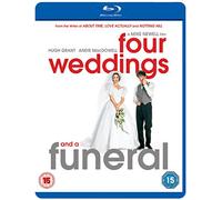 Four Weddings and A Funeral