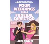 Four Weddings and a Funeral Director