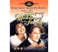 Four Weddings And A Funeral (MGM/UA/ Old Version)