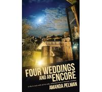 Four Weddings and an Encore: A life in Rock, with all its rolls, reflected from a Parisian window
