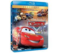 Four-Wheel Cars BLU-RAY NEW