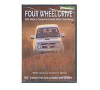 Four Wheel Drive: Side Slopes, Canyons Of Utah, Boat Launching [DVD]