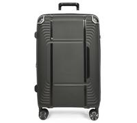Four Wheel Hard Shell Suitcase Lightweight Travel Spinner Luggage Grenada