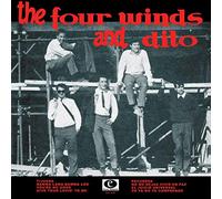 Four Winds and Dito, The - The Four Winds and Dito [VINYL]