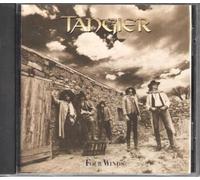 Four Winds by Tangier (1989) Audio CD