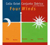 Four Winds - Cello Octet Conjuncto Iberico