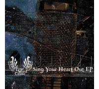 Four Word Cause - Sing Your Heart Out Ep