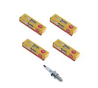 FOUR x4pcs GENUINE NGK SPARK PLUGS CPR7EA-9 / NGK 3901
