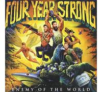 Four Year Strong - Enemy Of The World