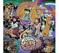 Four Year Strong Four Year Strong (Vinyl) 12" Album (US IMPORT)