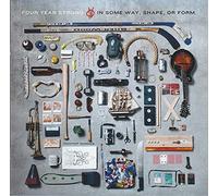 Four Year Strong - In Some Way Shape Or Form