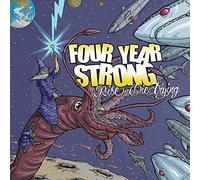 Four Year Strong Rise Or Die Trying (Vinyl) (US IMPORT)
