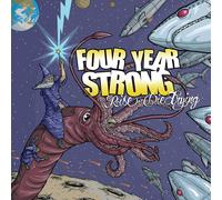 Four Year Strong Rise or Die Trying (Vinyl) (US IMPORT)