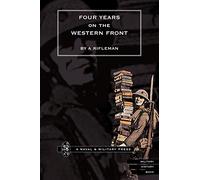 Four Years on the Western Front: Four Years on the Western Front