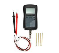 Four- YR1035 Lithium Battery Internal Meter Tester YR 1035 Detector 18650 Dry Battery