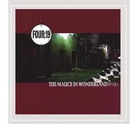 Four19 - Malice in Wonderland Ep-Vol.I [Explicit]