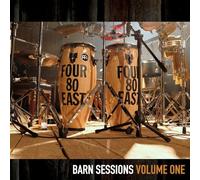 Four80East - Barn Sessions Volume One [VINYL]