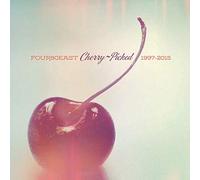 Four80east - Cherry Picked: 1997 - 2015 [VINYL]