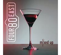 Four80East - Mixed Up [Vinyl LP] [VINYL]