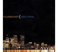 Four80East - Nocturnal by Four80East