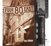 Four80east - The Album