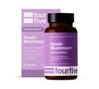 Fourfive Bedtime Blend Reishi 4,000mg 60 Capsules