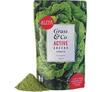 fourfive Cordyceps Mushroom Capsules Performance Blend - 60 Capsules