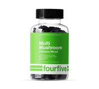 fourfive Multi Mushroom Ultimate Blend 10,000mg 60 Gummies