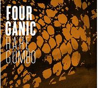 Fourganic - Rare Gumbo