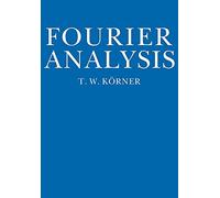 Fourier Analysis