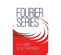 Fourier Series: 1 (Dover Books on Mathematics)