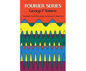 Fourier Series [FOURIER SERIES] [Paperback]