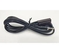 FOURKAY IR Infra Red Remote Control Extender Receiver Cable