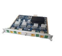 FOURKAY Modular Matrix Switch OUTPUT Card Module. 4K60Hz HDBasT with 150m Range over CAT6/7. Ships with PoE Power Supply to power the remote receivers.
