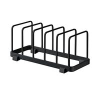Fourmor - Home Storage Racks - Kitchen Racks - Diverse European style kitchen storage racks for plates, cutting boards, bakeware cooling racks, pots and pans, trays, reusable containers and lids