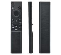 Fourmor Original Remote Control - BN59-01388A for Samsung UN43CU7000 NEO QLED Crystal UHD Smart TV.