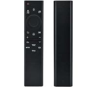Fourmor Original Voice Remote Control - BN59-01385A for Samsung 2021 and 2022 and2023 Smart TVs. Also BN59-01385B BN59-01242A Full Function Replacement
