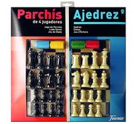 Fournier -130012249 Card Game, Multicolor, Single (F29469)