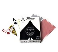 Fournier - 35178 - BOARD GAME - Model 2800 - 2 Jumbo Index (Random Model)