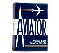 Fournier Aviator Poker Standard Playing Cards