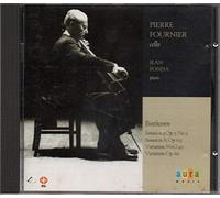 Fournier - Beethoven:Sonatas for Cello an