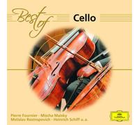 Fournier - Best Of Cello