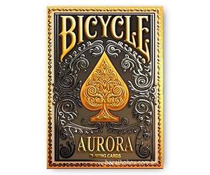 Fournier Bicycle Aurora