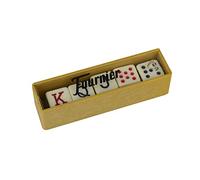 Fournier - Craps Poker Box (F28984)
