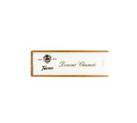 Fournier Domino Set Chamelo Ivory Plastic Box Board Game