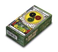 El gran tarot esoterico