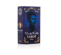 Fournier Tarot Frida Kahlo