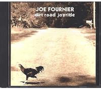 Fournier, Joe - Dirt Road Joyride