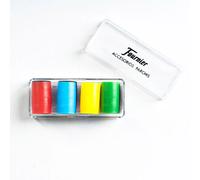 Fournier Parking Accessories For 4 Players Board Game