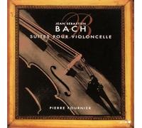 Fournier,Pierre - 6 Suites Pour Violoncelle